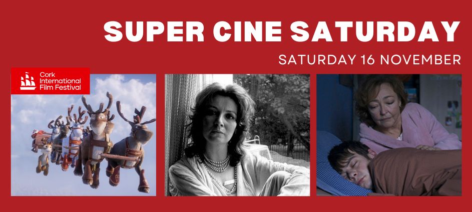 Cinemax Bantry part of CIFF2024